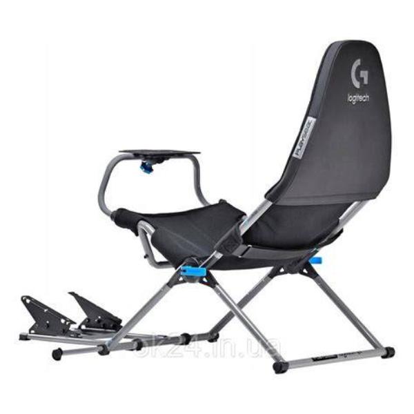 G.00248 Кресло Playseat Challenge X-Logitech G Edition