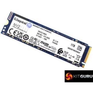 Kingston NV2 SSD 1TB