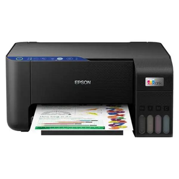 Принтер Epson L3252
