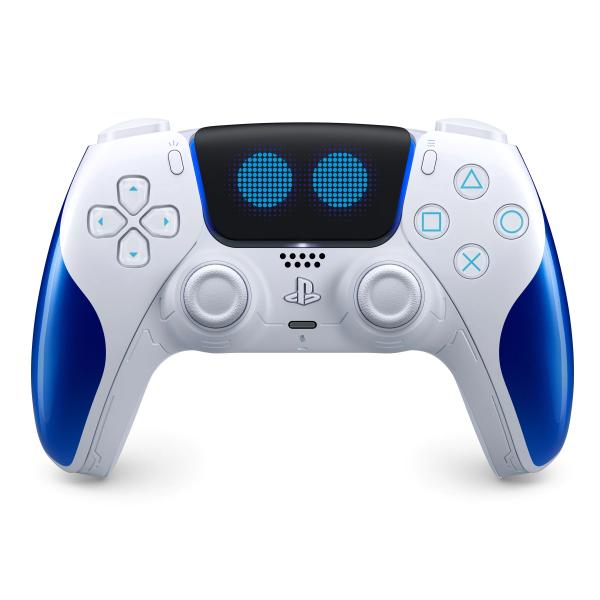 PS5 DualSense Wireless Controller - ASTRO BOT Limited Edition