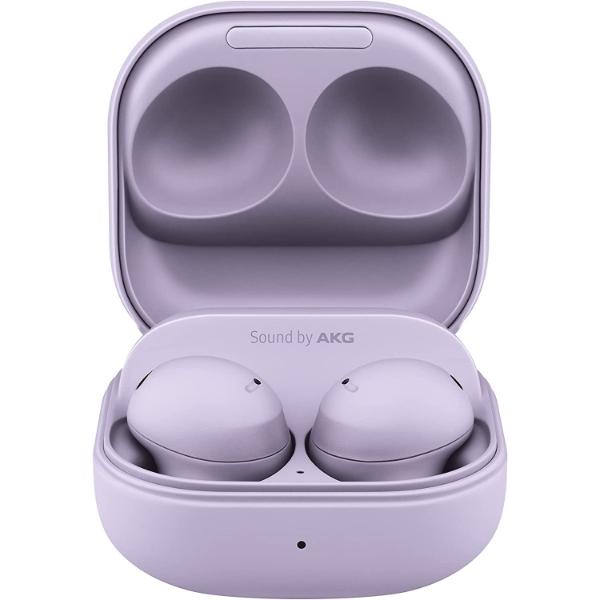 Наушники Samsung Galaxy Buds 2 Pro Purple
