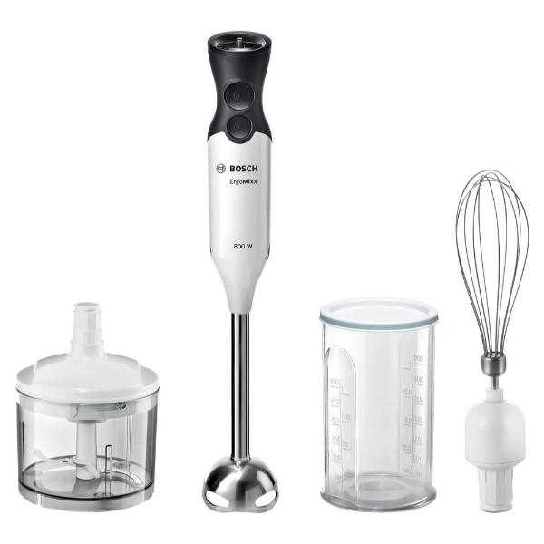 Блендер Bosch ErgoMixx MS6CA4150G