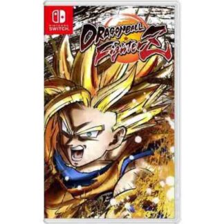 Dragon Ball Fighter Z (NS)
