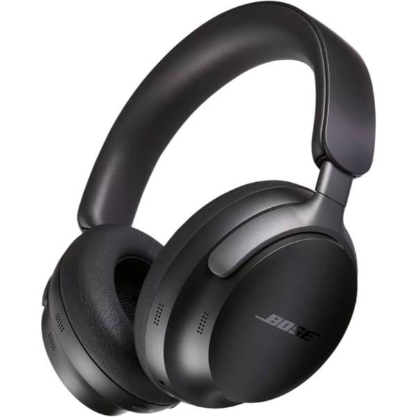 Наушники Bose QuietComfort Ultra Black