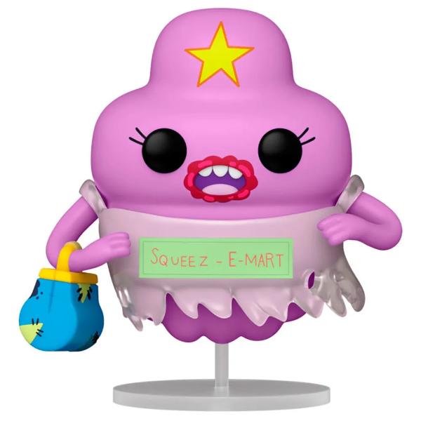 Фигурка Funko POP! Animation Adventure Time Lumpy Space Princess (1075) 57785