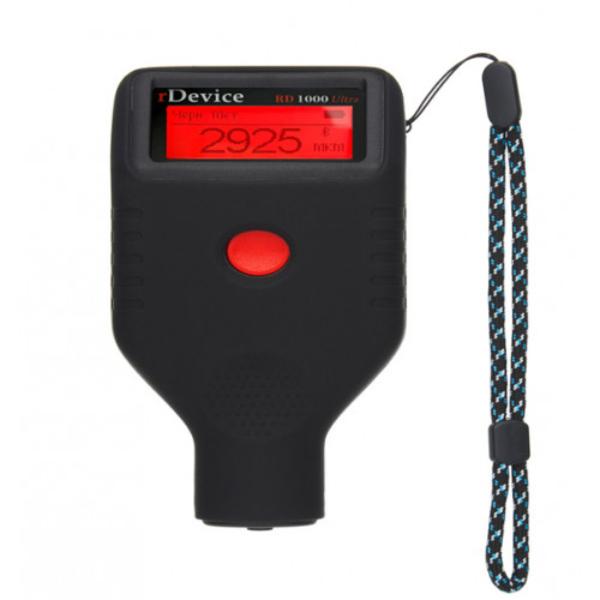 Толщиномер Real Device RD-1000 Ultra