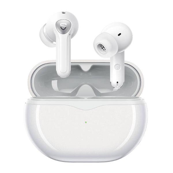 Наушники Soundpeats Air 4 Pro White