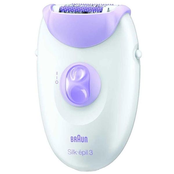Эпилятор Braun SE-3170