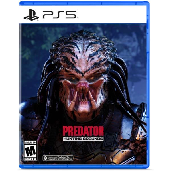 Predator: Hunting Grounds (PS5)