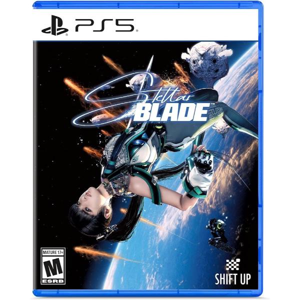 Stellar Blade (PS5)