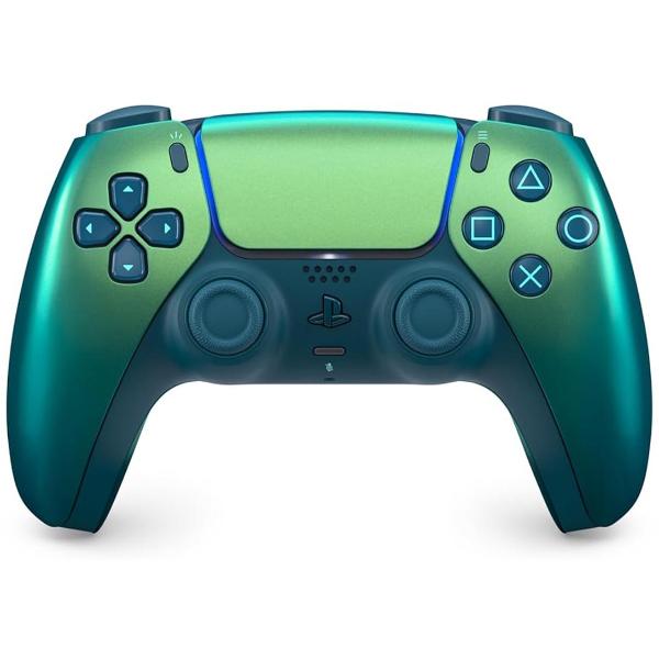 PS5 Controller Wireless DualSense Chroma Teal