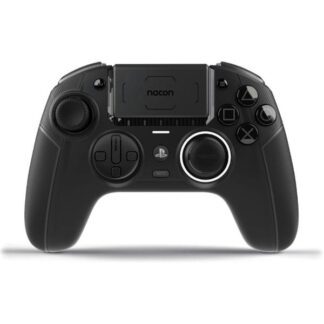 Nacon Revolution 5 Pro Controller Black