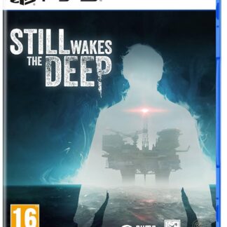 Still Wakes the Deep (PS5)