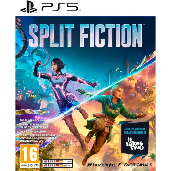 Split Fiction (PS5)