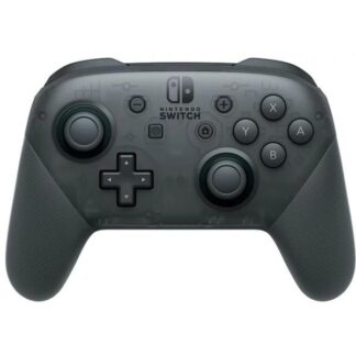 Nintendo Switch Pro Controller