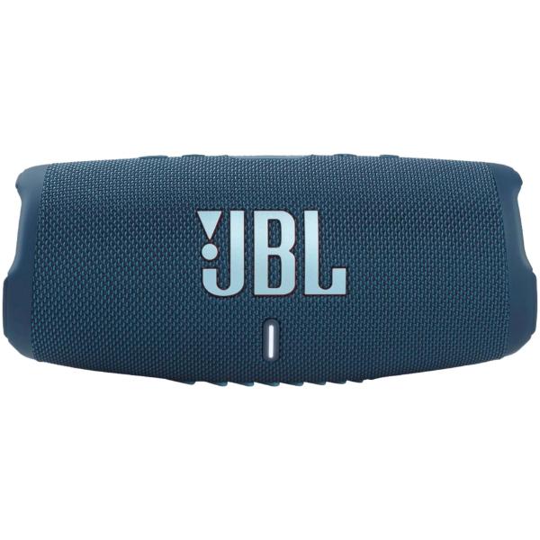 Портативная колонка JBL Charge 5 Blue