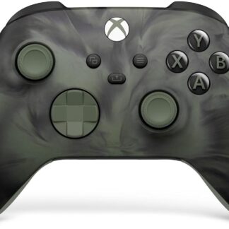 Xbox Wireless Controller Nocturnal Vapor