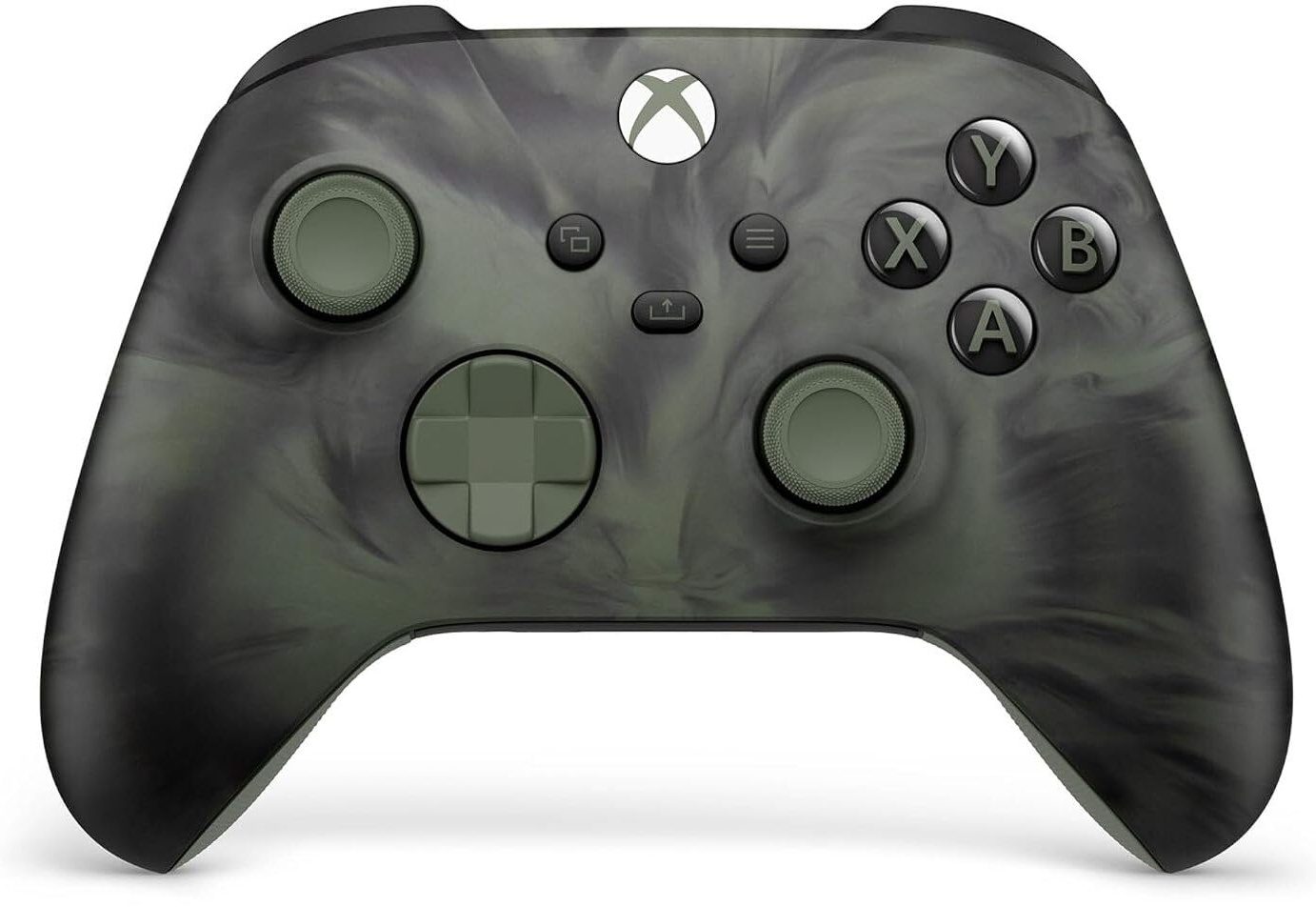 Xbox Wireless Controller Nocturnal Vapor