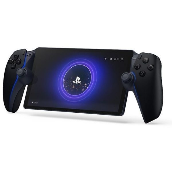 Sony Playstation Portal Black