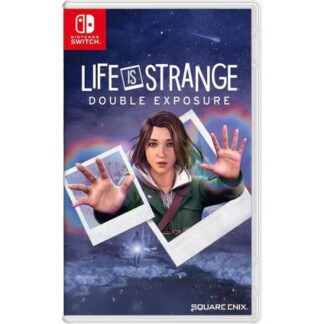 Life is Strange: Double Exposure (NS)