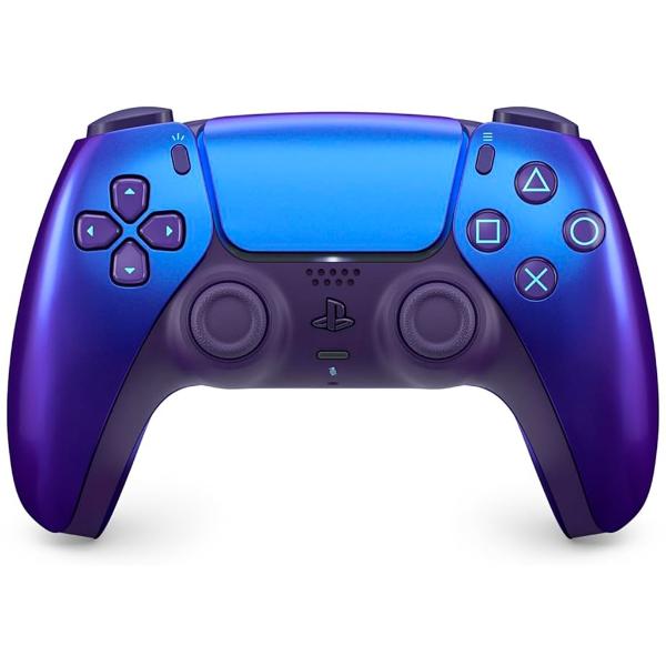 PS5 Controller Wireless DualSense Chroma Indigo
