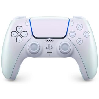 PS5 Controller Wireless DualSense Chroma Pearl