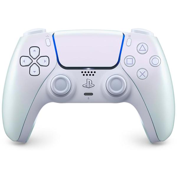 PS5 Controller Wireless DualSense Chroma Pearl
