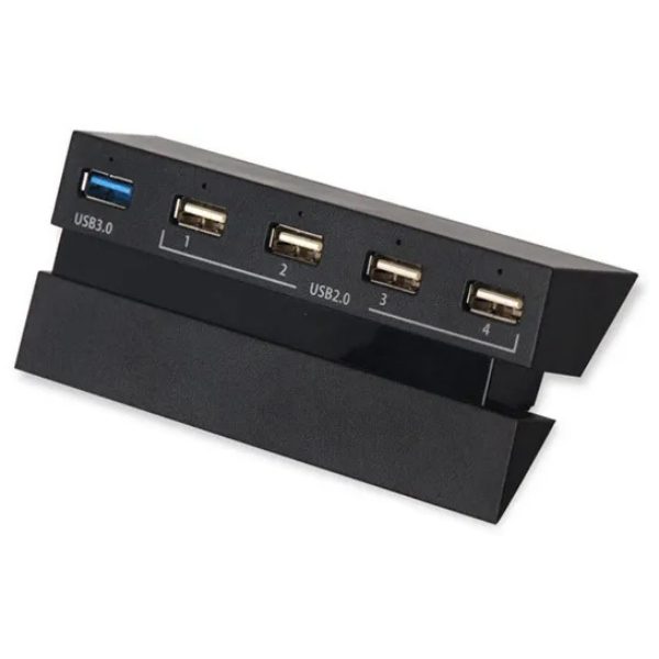 PS4 Dobe HUB 5-1 Slim-PRO