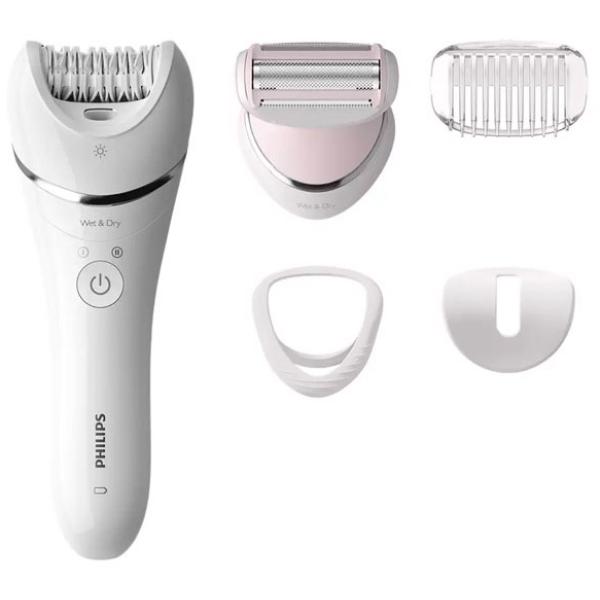 Эпилятор Philips BRE740