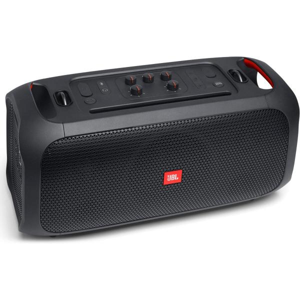 Аудиосистема JBL PartyBox ON-THE-GO
