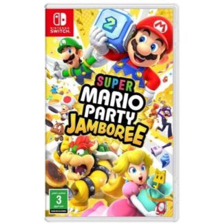 Super Mario Party Jamboree (NS)