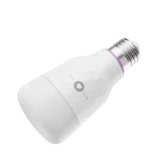 Yandex Умная лампочка Bulb E27 Яндекс YNDX-00018