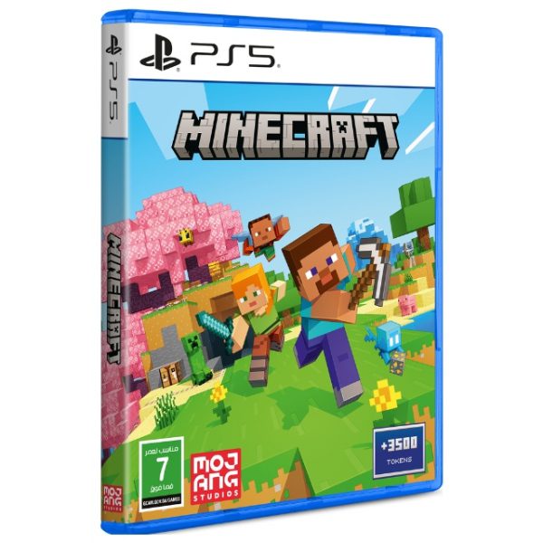 Minecraft (PS5)