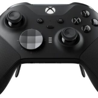 Xbox Elite Wireless Controller Series 2 Black