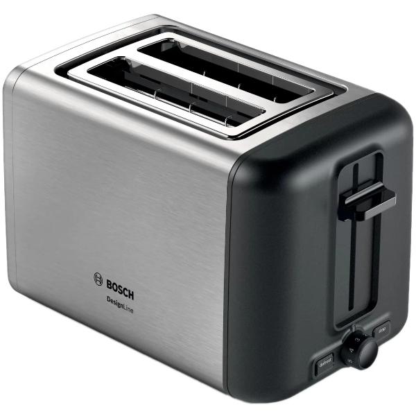 Тостер BOSCH TAT3P420GB