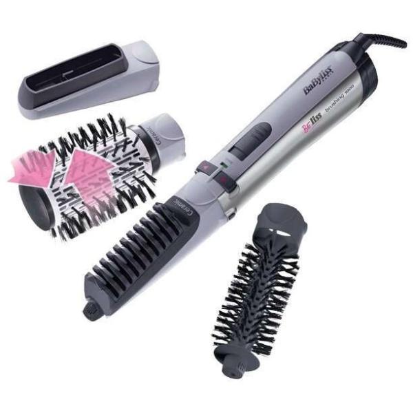 Фен-щетка Babyliss 2735