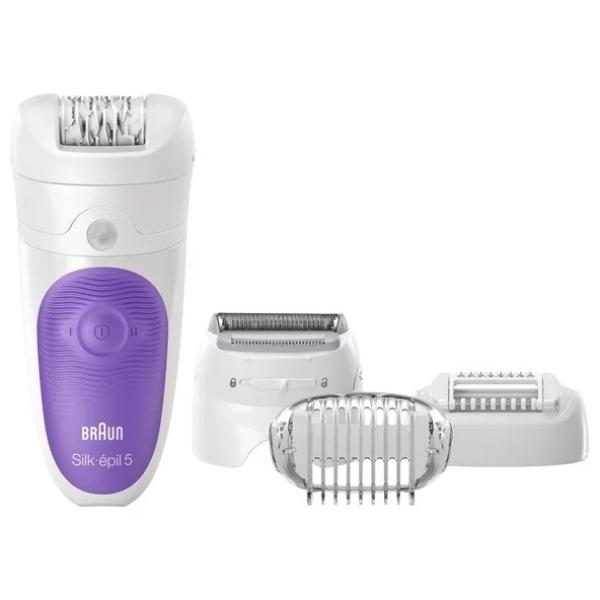Эпилятор Braun SE-5541