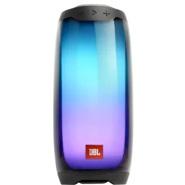 Портативная колонка JBL Pulse 4 Black