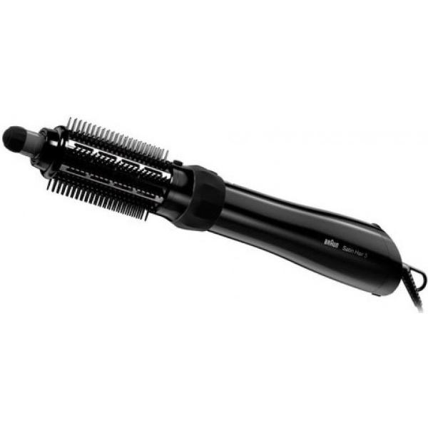 Фен-щетка Braun Satin Hair 5 AS530 MN черный