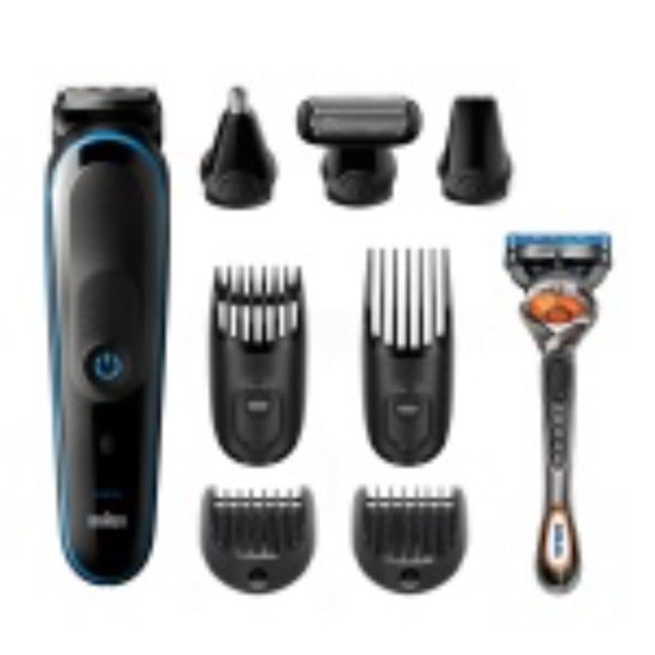 Braun Триммер 9 All-in-one MGK5280