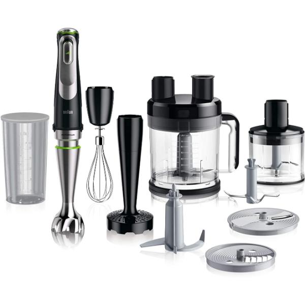 Блендер Braun MQ9187