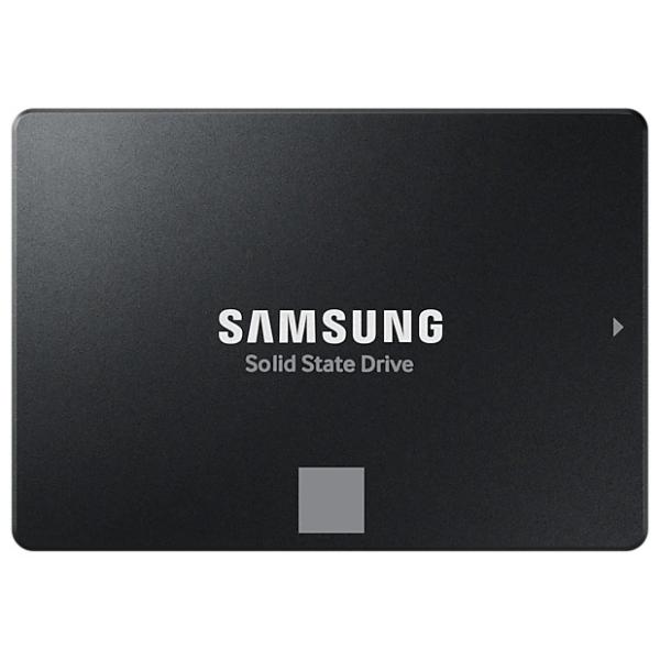 Внутренний жесткий диск Samsung 870 EVO 500GB