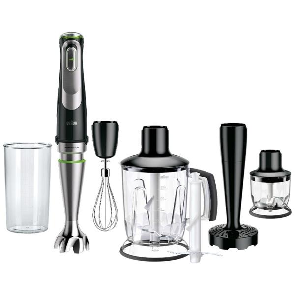 Блендер Braun MQ9147