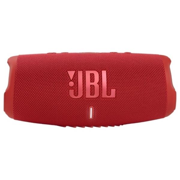 Портативная колонка JBL Charge 5 Red