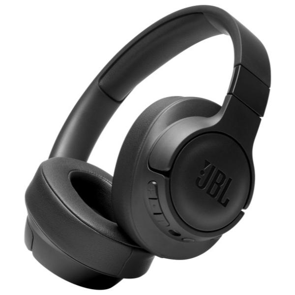 Наушники JBL Tune 760NC Black