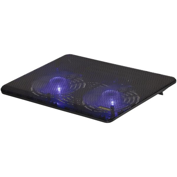 Подставка для ноутбука 2E Gaming 2E-CPG-001 Black