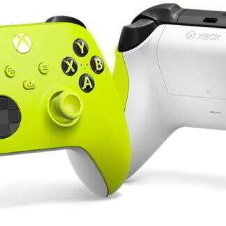 Xbox Series XS Controller Wireless Electric Volt