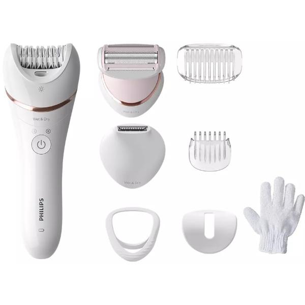 Эпилятор Philips BRE720