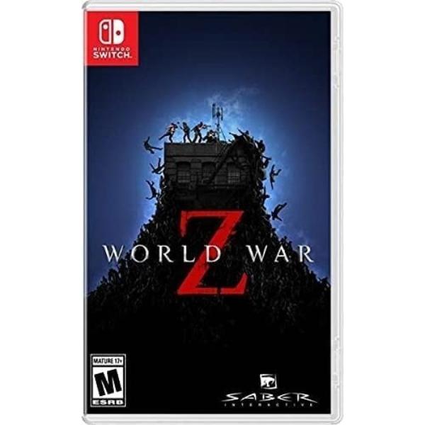 World War Z (NS)