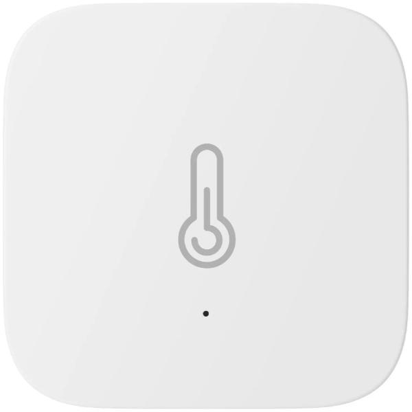 YNDX-00523 Датчик температуры и влажности умный Yandex с Zigbee